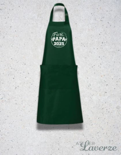 Schort / Fiere Papa sinds ...
