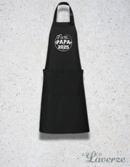 FIERE PAPA SINDS ... (schort)