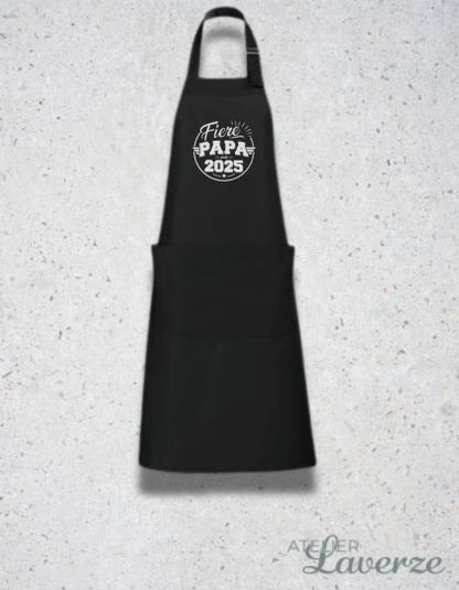 Schort / Fiere Papa sinds ...