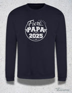 FIERE PAPA SINDS ... (Sweater)