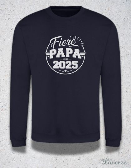 FIERE PAPA SINDS ... (Sweater)