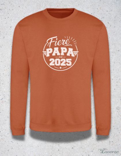 FIERE PAPA SINDS ... (Sweater)