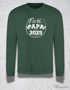 FIERE PAPA SINDS ... (Sweater)