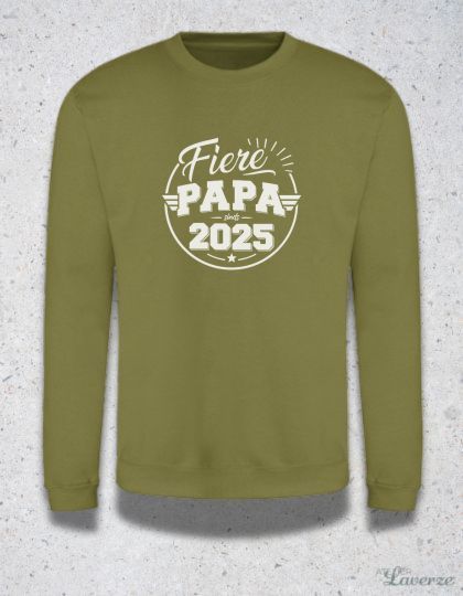 FIERE PAPA SINDS ... (Sweater)