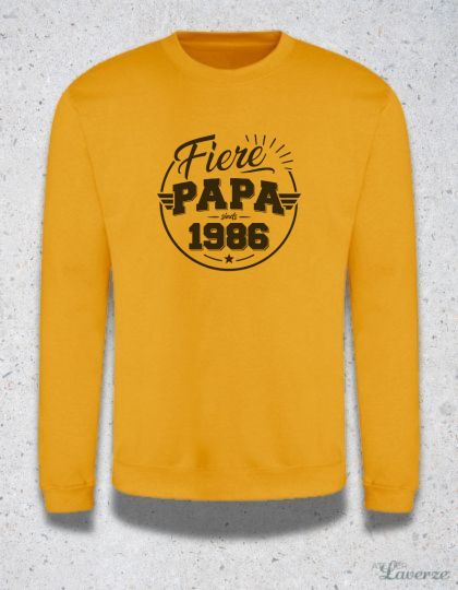 FIERE PAPA SINDS ... (Sweater)