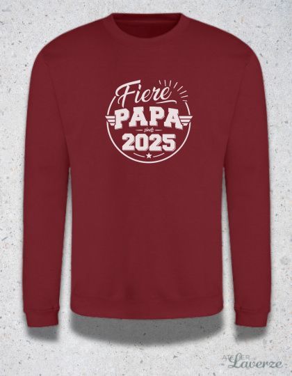 FIERE PAPA SINDS ... (Sweater)