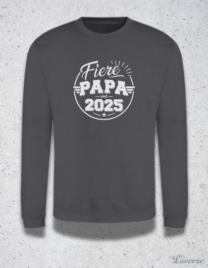 FIERE PAPA SINDS ... (Sweater)