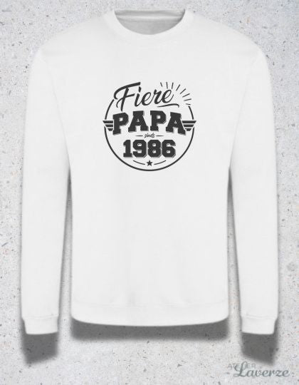 FIERE PAPA SINDS ... (Sweater)