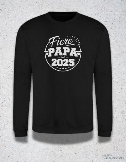 FIERE PAPA SINDS ... (Sweater)