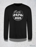 FIERE PAPA SINDS ... (Sweater)