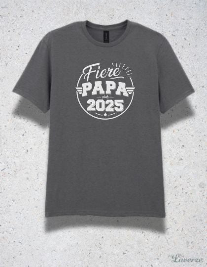 FIERE PAPA SINDS ... (T-shirt)