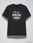 FIERE PAPA SINDS ... (T-shirt)