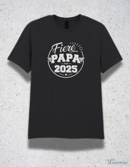 FIERE PAPA SINDS ... (T-shirt)