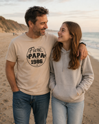 FIERE PAPA SINDS ... (T-shirt)