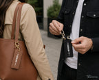 GEPERSONALISEERDE SLEUTELHANGER BOUTIQUE