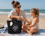 GEPERSONALISEERDE STRANDTAS