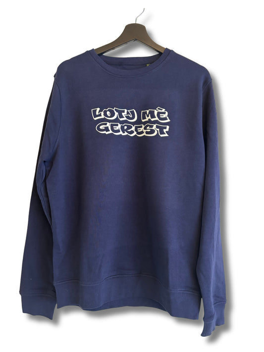 Sweater / Lotj mè gerest