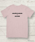 EEN BETJE VERLIES (dames t-shirt)