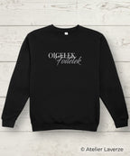KMOEN JUST NIKS (heren sweater)