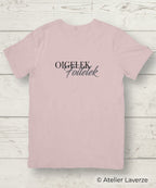 OIGELEK FOITELEK (heren T-shirt)