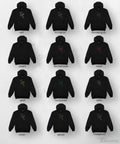 TIS WA DA TIS (hoodie)