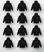 TIS WA DA TIS (hoodie)