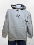 TIS WA DA TIS (hoodie)