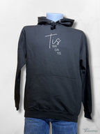 TIS WA DA TIS (hoodie)