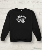 NE KIER MOILEN (heren sweater)