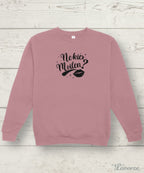 NE KIER MOILEN (heren sweater)