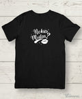 NE KIER MOILEN (dames t-shirt)