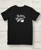 NE KIER MOILEN (heren t-shirt)