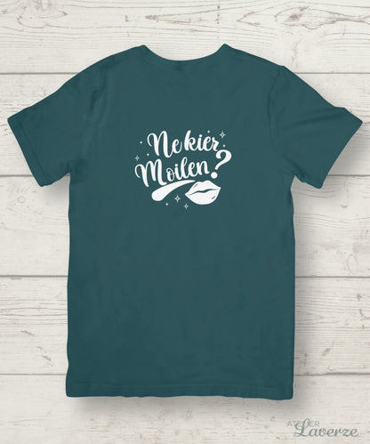 Dames T-shirt / Ne Kier Moilen