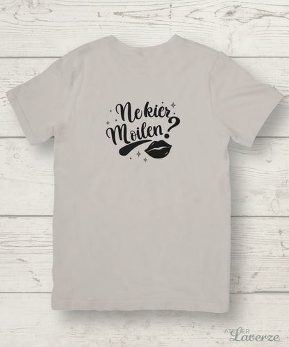 Dames T-shirt / Ne Kier Moilen