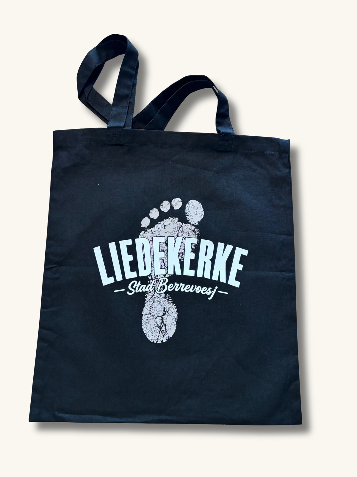 Shopper / Liedekerke, Stad Berrevoesj