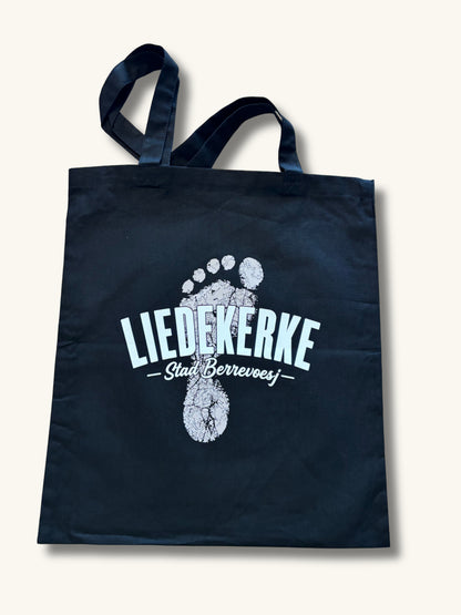 Shopper / Liedekerke, Stad Berrevoesj