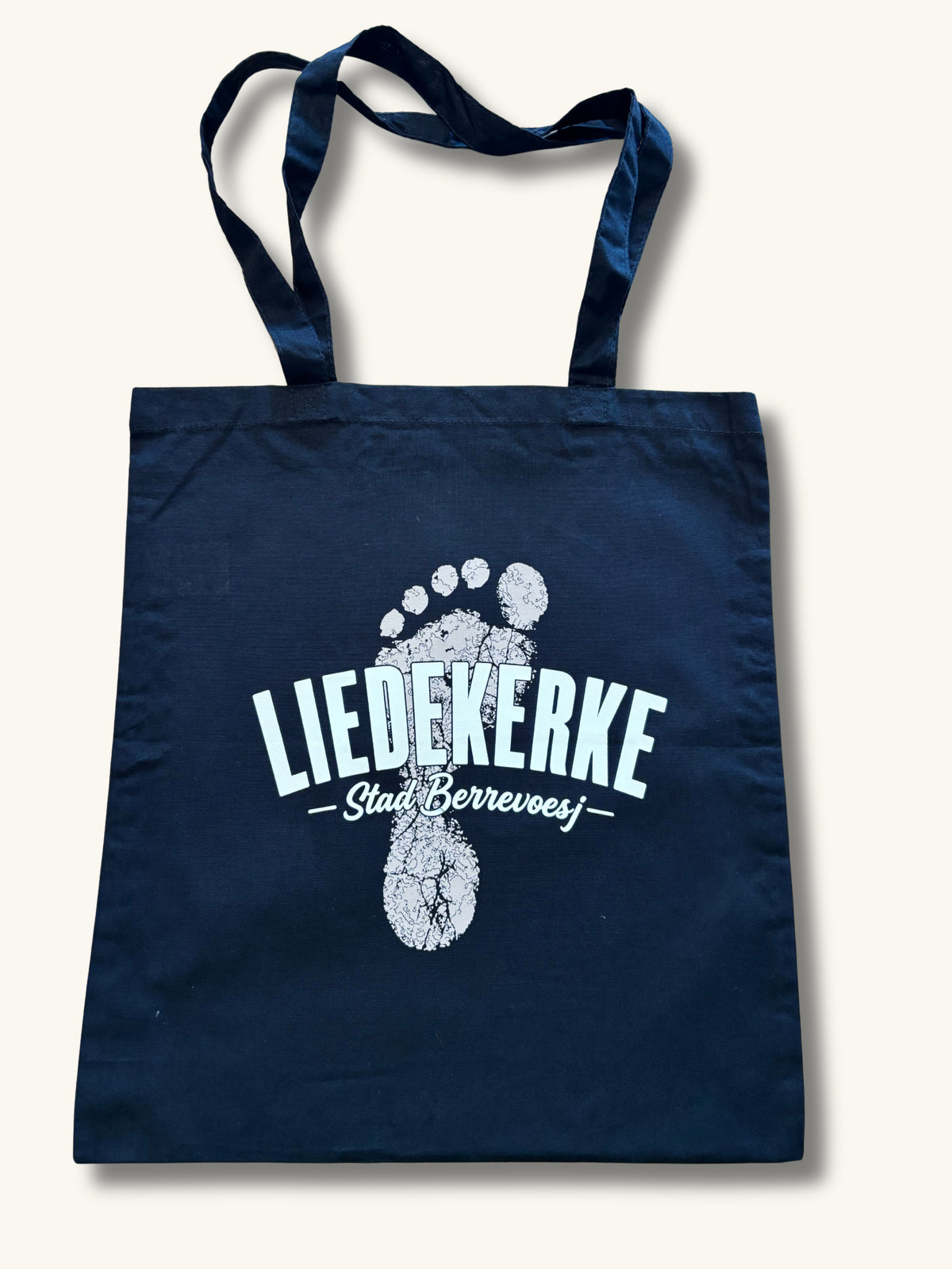 Shopper / Liedekerke, Stad Berrevoesj