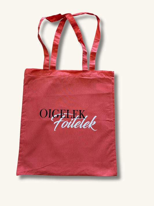 Shopper / Oigelek Foitelek