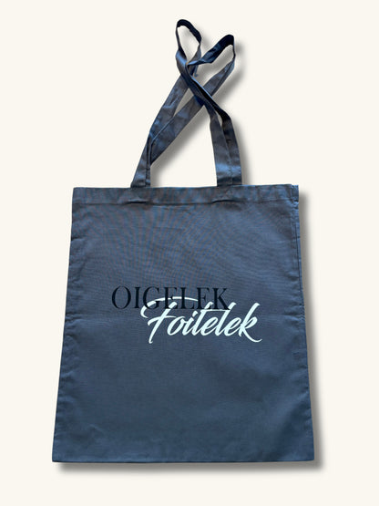 Shopper / Oigelek Foitelek