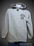 VELCRO HOND (hoodie)