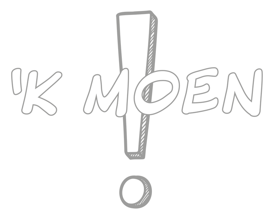 'K Moen Just Niks