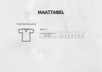 T-SHIRT B&C PREMIUM - DAMES (maatwerk)