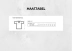 T-SHIRT B&C PREMIUM- UNISEX (maatwerk)