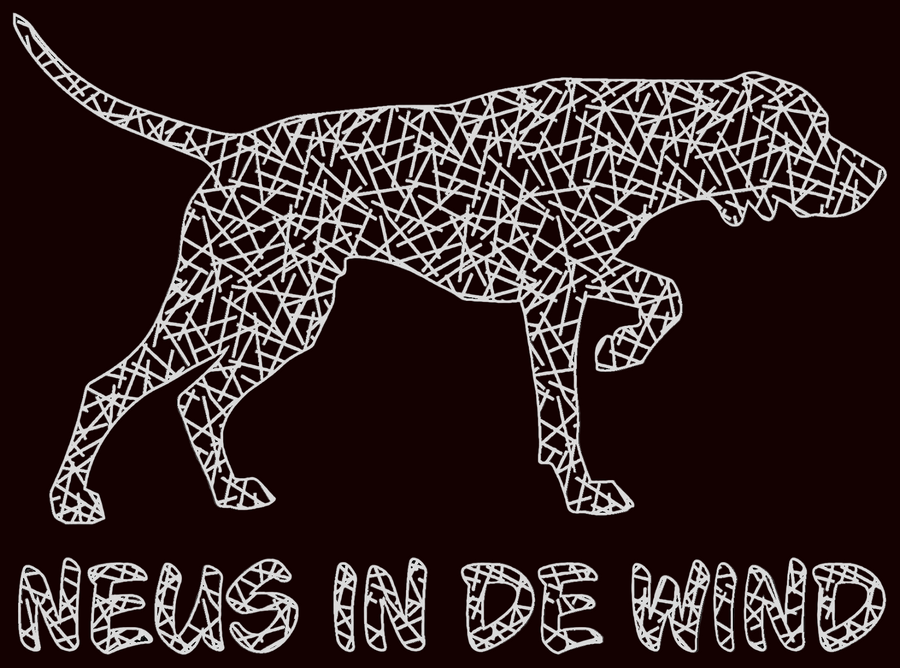 Neus in de Wind